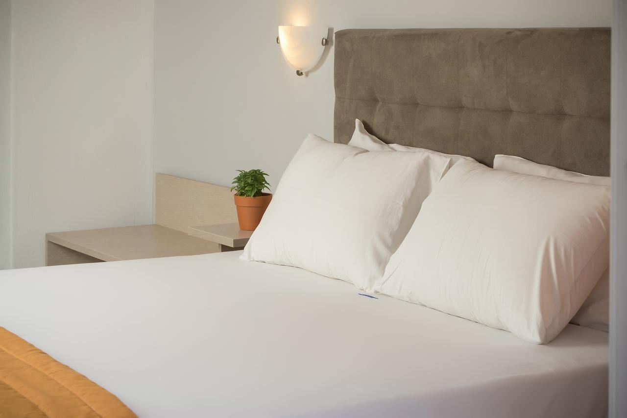 Coral Blue Beach Hotel 게라크니 외부 사진